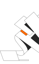 right-design about-me section